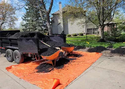 Affordable Landscaping