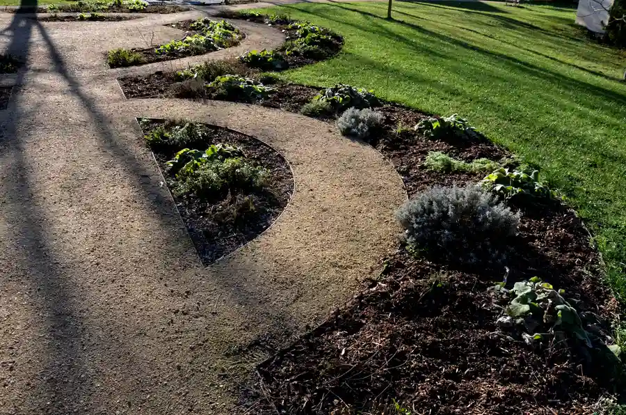 Creating Functional Outdoor Spaces With Landscape Design Services in Lorain, OH