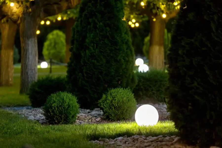 How To Plan For A Successful Landscape Lighting Installation Lorain, OH