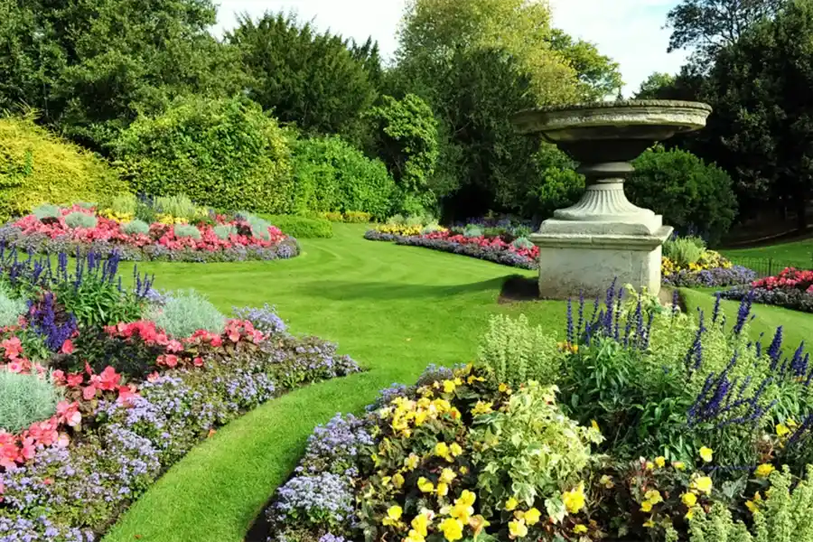 Landscape Design Services