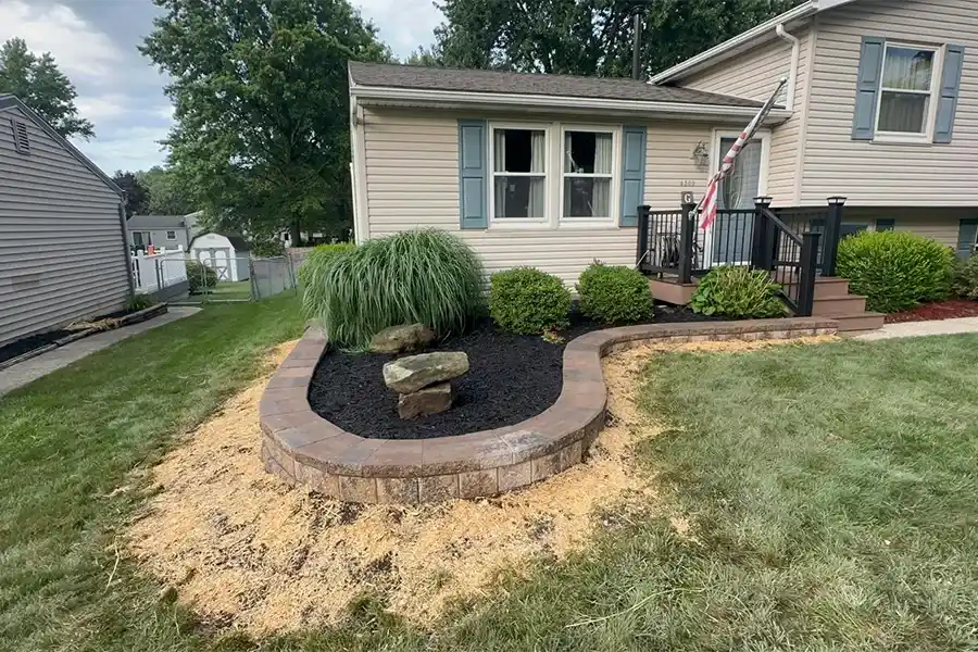 Professional Landscaping Contractor in Lorain, OH
