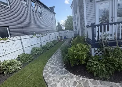 Professional Landscaping Services