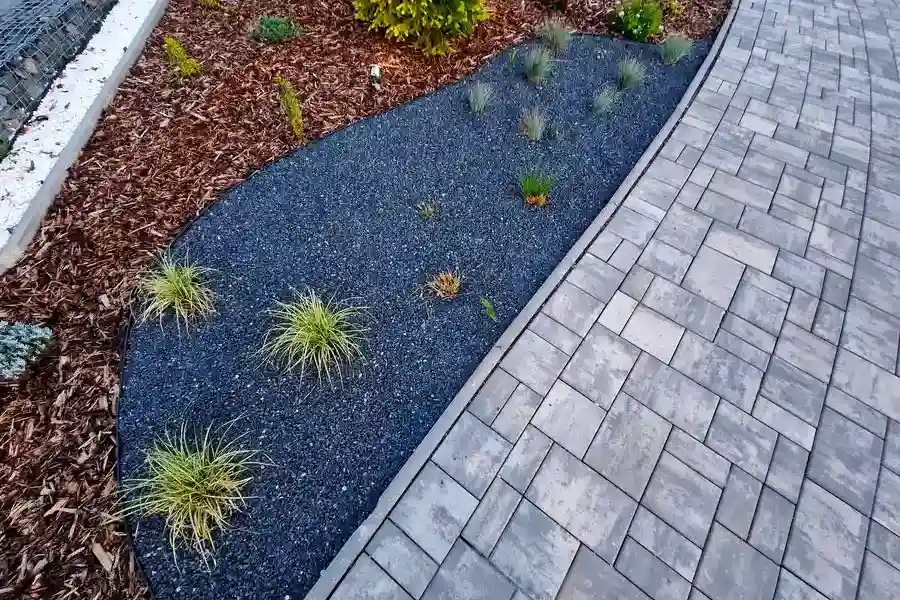 Quality Landscape Design Services Lorain, OH