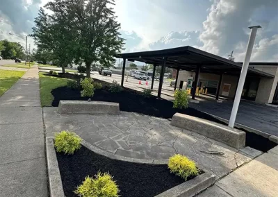 Reliable Landscaping Contractor