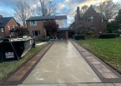 Skilled Landscape Contractor