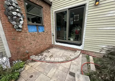 Skilled Landscape Contractor