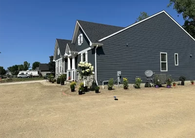 Skilled Landscape Contractor