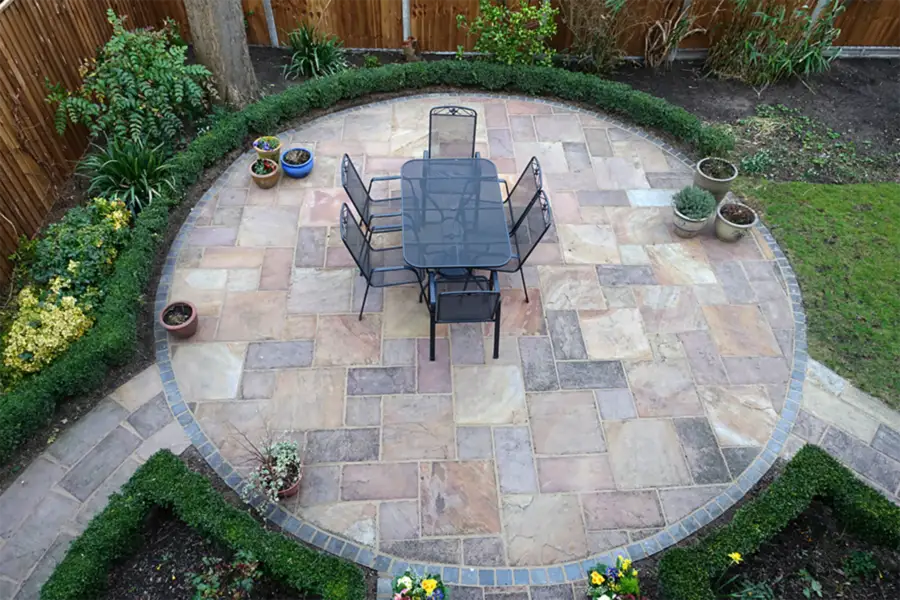 When To Consider Professional Help For Paver Patio Installation Lorain, OH